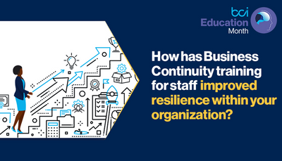 Business Continuity Exercise - Case Study - Conducttr Blog