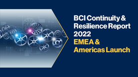 The Business Continuity Institute (BCI) | A Global Institute For ...