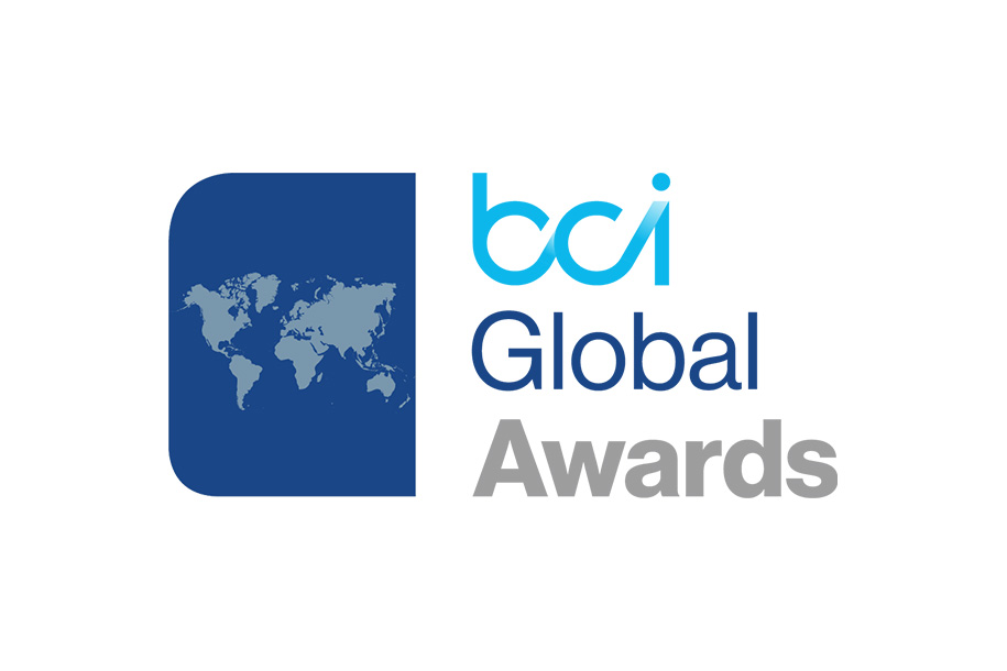 Sponsor BCI Global Awards