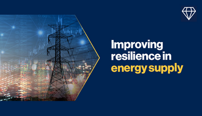 Improving resilience in energy supply | BCI