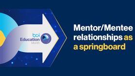 event MentorMentee relationships as a springboard.jpg