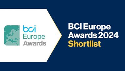 BCI Americas Awards 2024: Shortlist | BCI