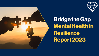 research gap mental health