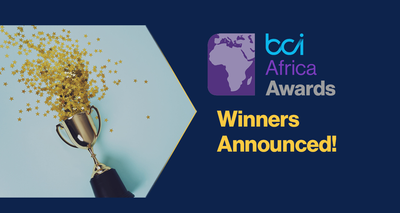 BCI Africa Awards 2020 Winners Announced | BCI