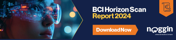 Download the BCI Horizon Scan Report 2024 sponsored by Noggin