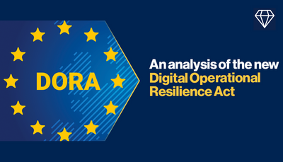 An analysis of the new Digital Operational Resilience Act | BCI