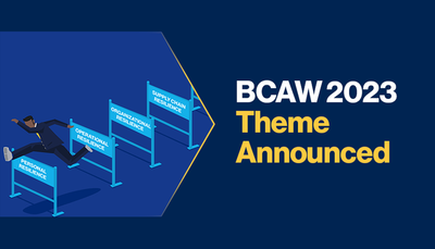 BCAW 2023: Theme Announced! | BCI