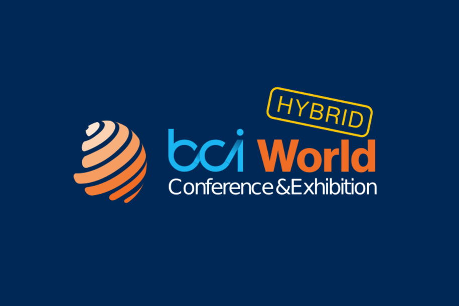 Sponsor BCI World