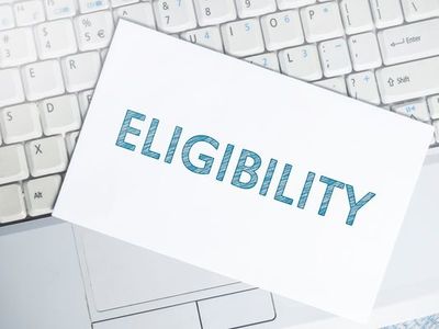 Do I qualify? | BCI