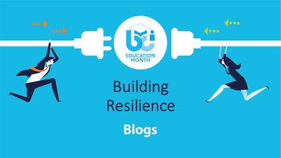 Building Organizational Resilience | BCI