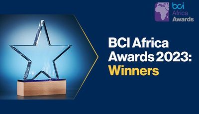 BCI Africa Awards 2023: Winners | BCI