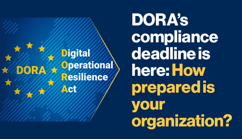 News-DORA compliance deadline is here How prepared is your organization.jpg