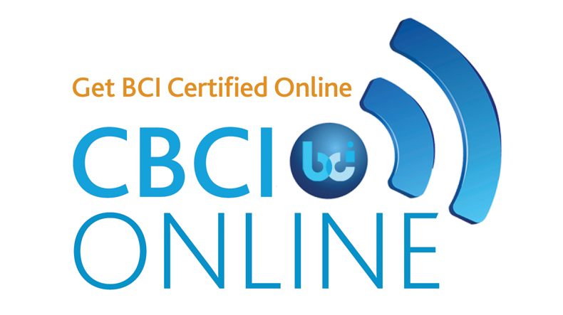 CBCI Online Training Course And CBCI Online Exam Bundle | BCI