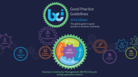 Good Practice Guidelines | BCI